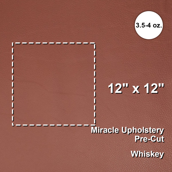 MIRUP.Whiskey.12"x12".01.jpg Miracle Upholstery Image